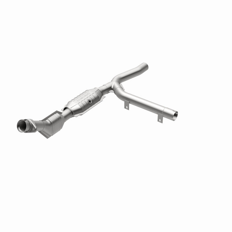 MagnaFlow Direct Fit Catalytic Converter Ford 02-04 F-150 4.2L