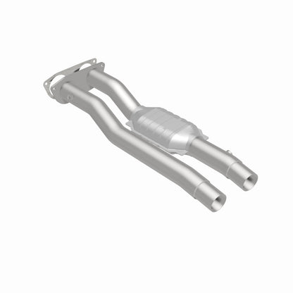 MagnaFlow Conv DF 96-97 7.4L 3500 Truck Rear