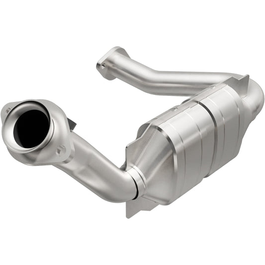 MagnaFlow Direct Fit Catalytic Converter 07-09 Ranger 4.0 Driver Side OEM