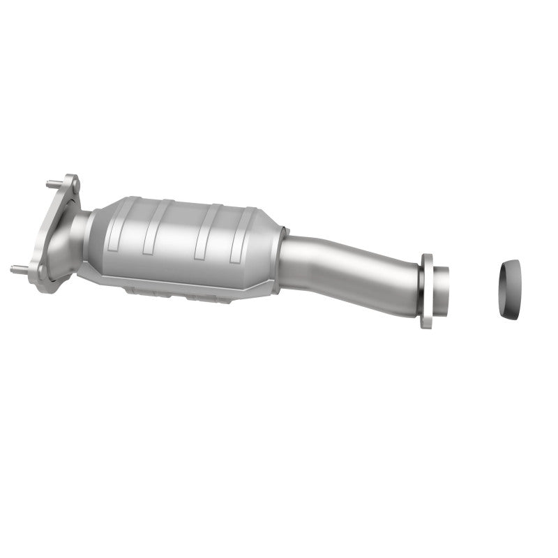 MagnaFlow Direct Fit Catalytic Converter 04 Ranger/BSer rr 3.0L