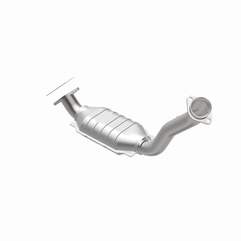 MagnaFlow Direct Fit Catalytic Converter 97-00 Explorer 4.0 Driver Side