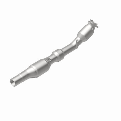 MagnaFlow Direct Fit Catalytic Converter 06 Audi RS4 Awd D/S OEM