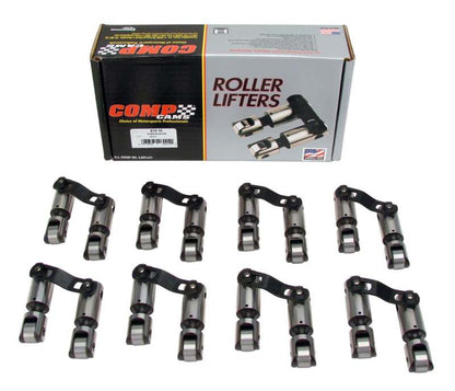 COMP Cams Roller Lifters CB Super