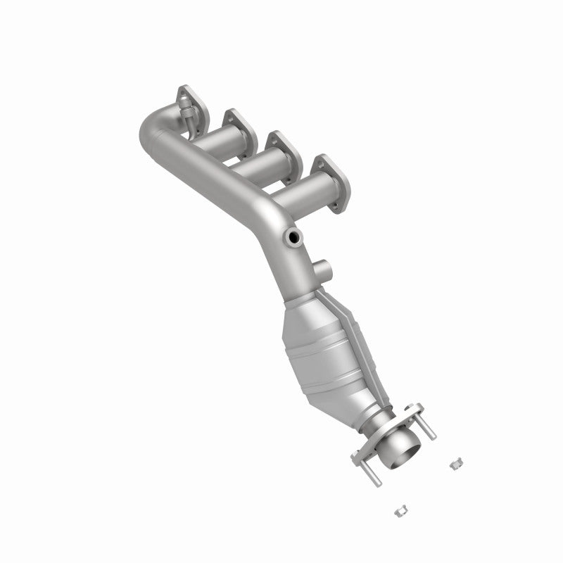 MagnaFlow Direct Fit Catalytic Converter 96-98 Mark VIII 4.6L