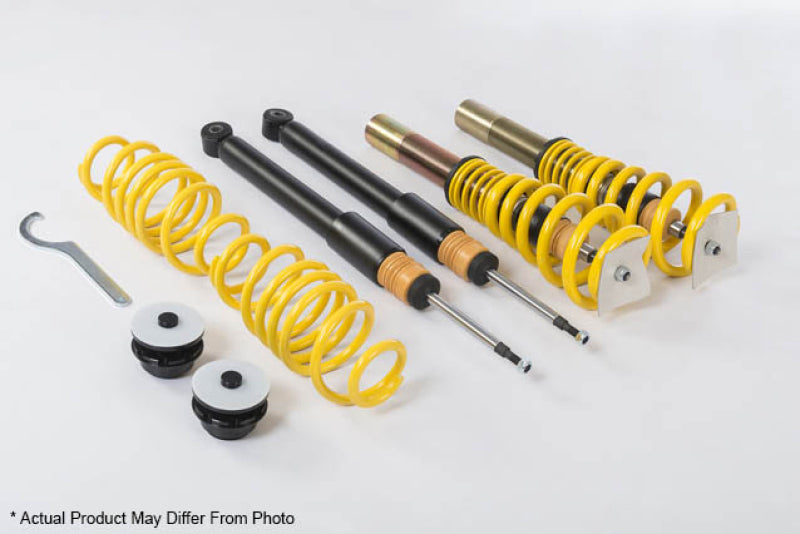 ST Coilover Kit 14-16 BMW M235i F22 Coupe/12+ BMW F30 Sedan/14+ BMW F32 Coupe 2WD w/o EDC