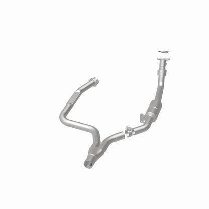 MagnaFlow Direct Fit Catalytic Converter Camaro 98-02 5.7L P/S