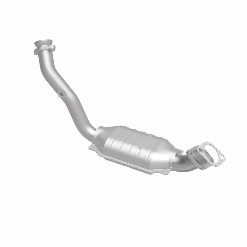 MagnaFlow Direct Fit Catalytic Converter 97-00 Explorer 4.0 Driver Side