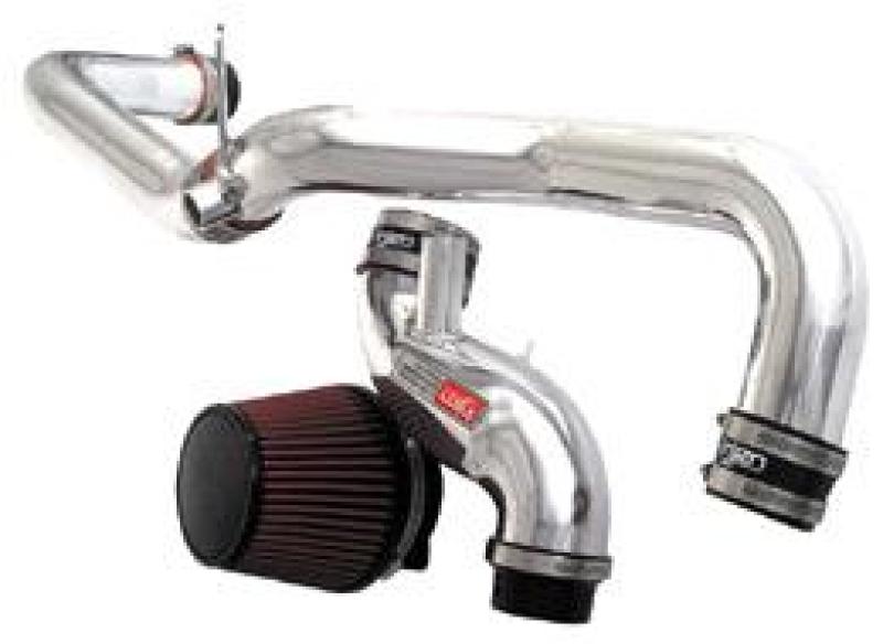 Injen 99-05 Jetta IV Golf IV 1.8T 2.0L Polished Cold Air Intake