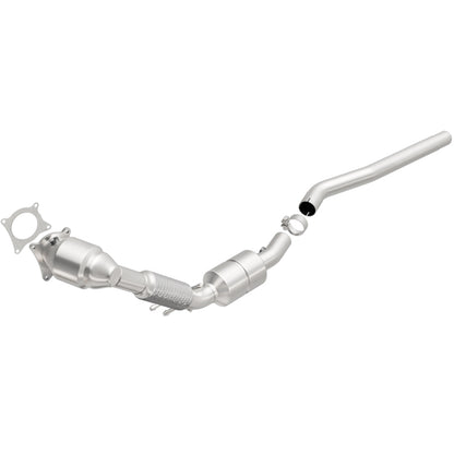 MagnaFlow Direct Fit Catalytic Converter 06-08 Jetta/GTI/A3/ 2.0T OE