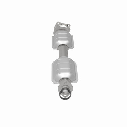 MagnaFlow Direct Fit Catalytic Converter 89-94 Ford Truck 2.9/4.0 CA