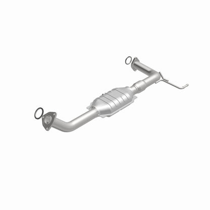 MagnaFlow Direct Fit Catalytic Converter 04-06 Tundra 4.7L D/S frt O