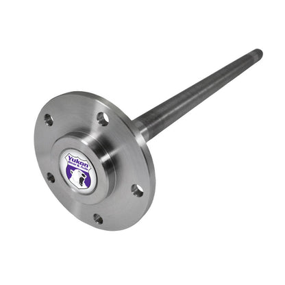 Yukon Gear Right Hand Axle for 2011 Chrysler 9.25in ZF Rear