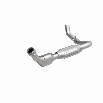 MagnaFlow Direct Fit Catalytic Converter 99-00 Ford Trucks 5.4L