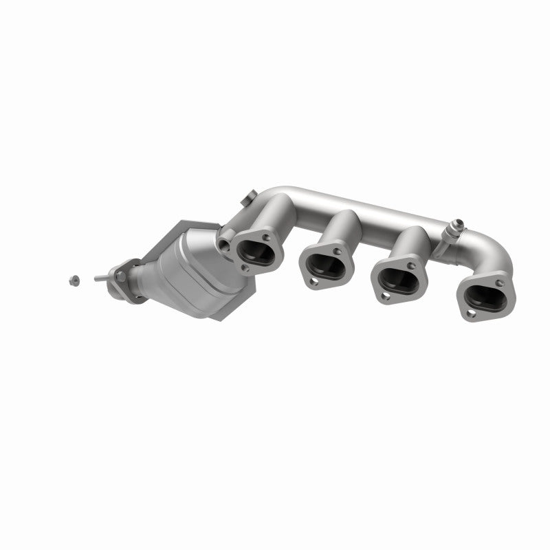 MagnaFlow Direct Fit Catalytic Converter 96-98 Mark VIII 4.6L