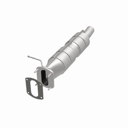 MagnaFlow Direct Fit Catalytic Converter 05-07 Ford F-Series Rear