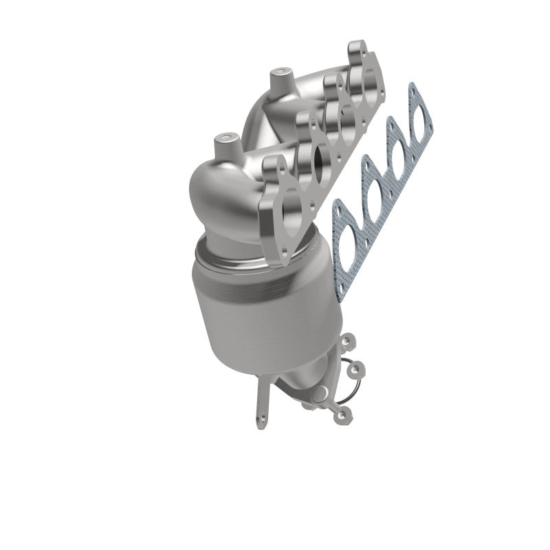 MagnaFlow Direct Fit Catalytic Converter Honda 1996-2000 Civic / 1996-1997 Civic Del Sol 1.6L