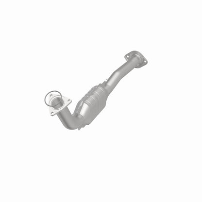 MagnaFlow Direct Fit Catalytic Converter 03-09 Hummer H2