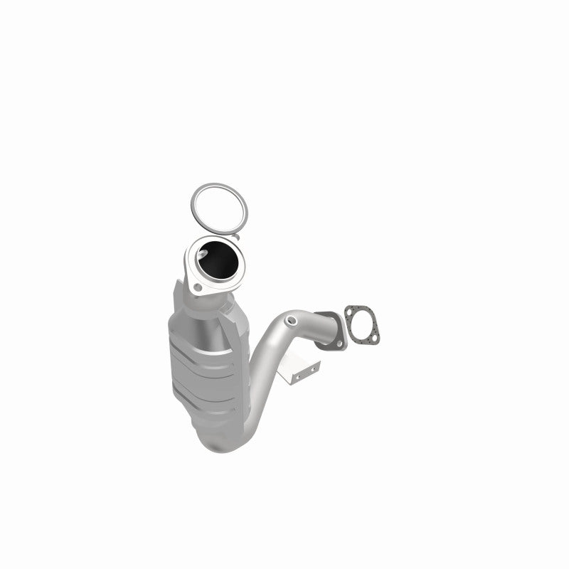 MagnaFlow Direct Fit Catalytic Converter Ford Escort 98-01 2. OEM