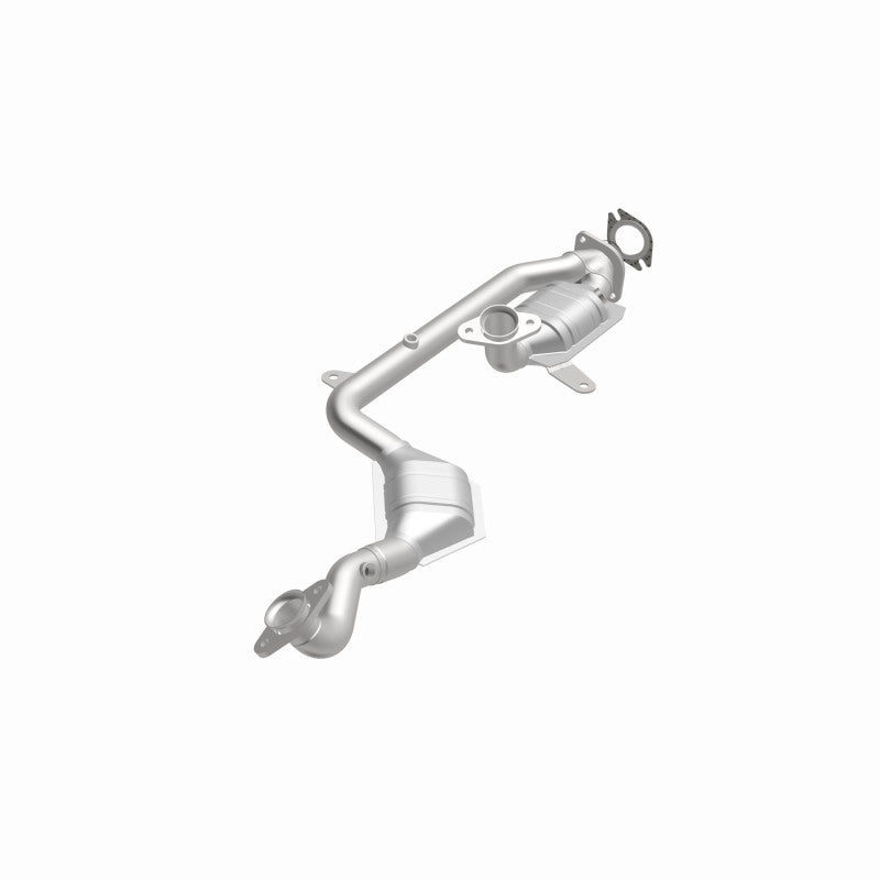MagnaFlow Direct Fit Catalytic Converter 95-97 Lincoln Continental