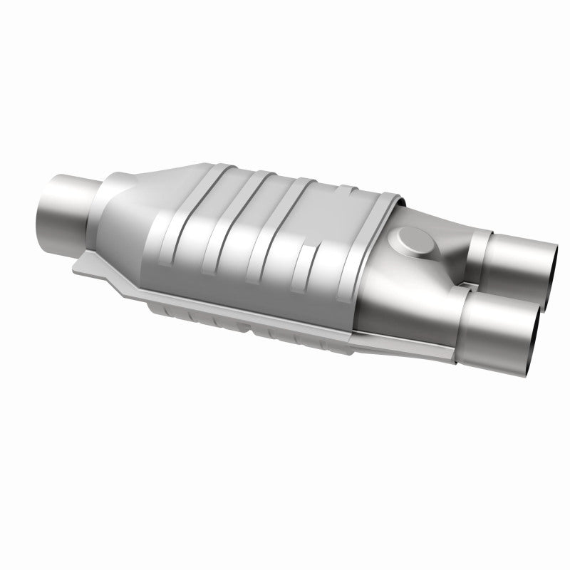 MagnaFlow Universal Catalytic Converter 96-96 Toy Supra 3.0L Turb