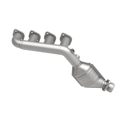 MagnaFlow Direct Fit Catalytic Converter 93-95 Lincoln Mark VIII 4.6