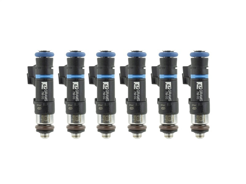 Grams Performance 750cc E30 INJECTOR KIT