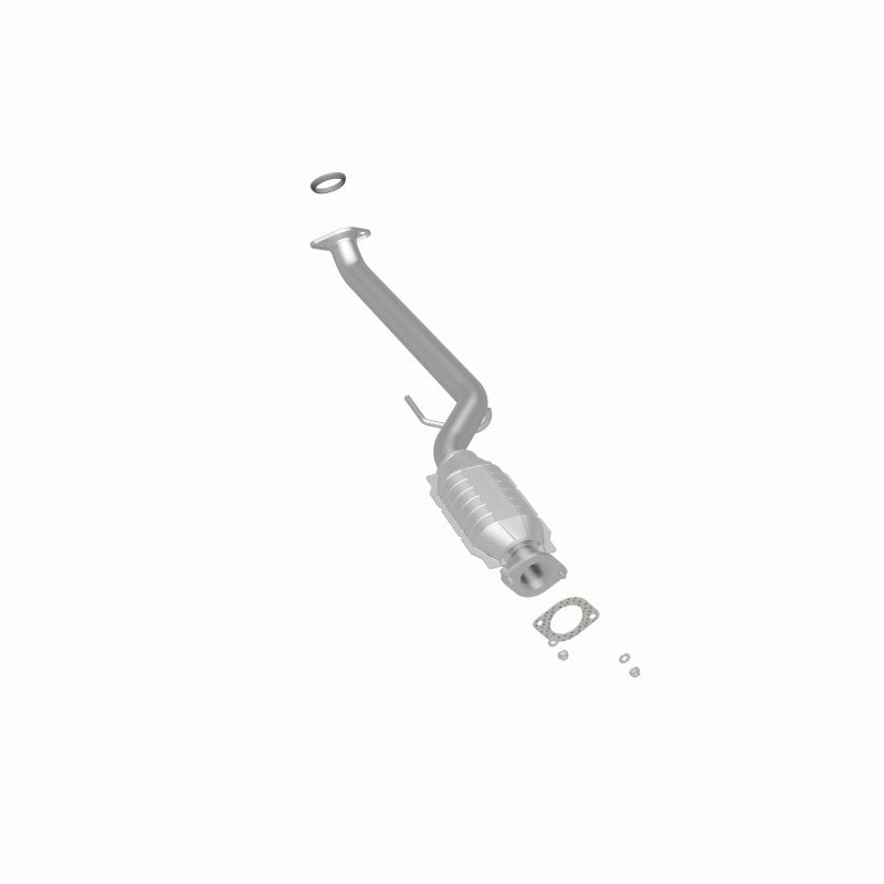 MagnaFlow Direct Fit Catalytic Converter 02-06 Nissan Sentra 2.5L