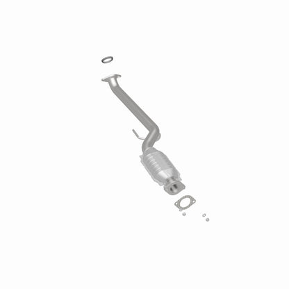 MagnaFlow Direct Fit Catalytic Converter 02-06 Nissan Sentra 2.5L