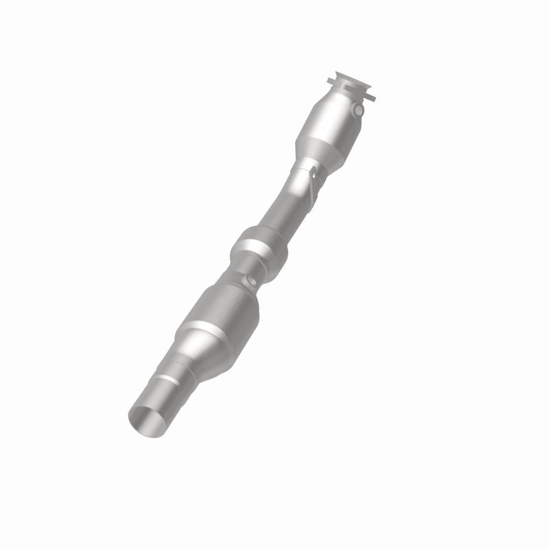 MagnaFlow Direct Fit Catalytic Converter 06 Audi RS4 Awd D/S OEM