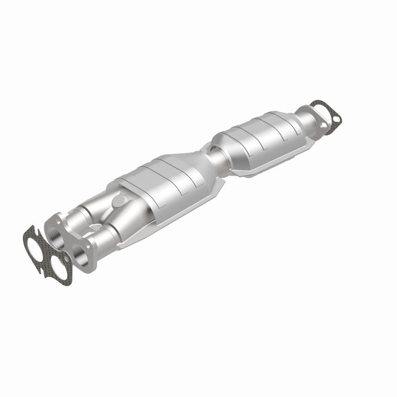 MagnaFlow Direct Fit Catalytic Converter Ford 86 87