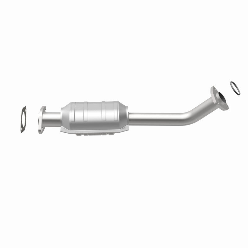 MagnaFlow Conv DF 01-03 Infiniti QX4 3.5L P/S Rear / 01-04 Nissan Pathfinder 3.5L P/S Rear