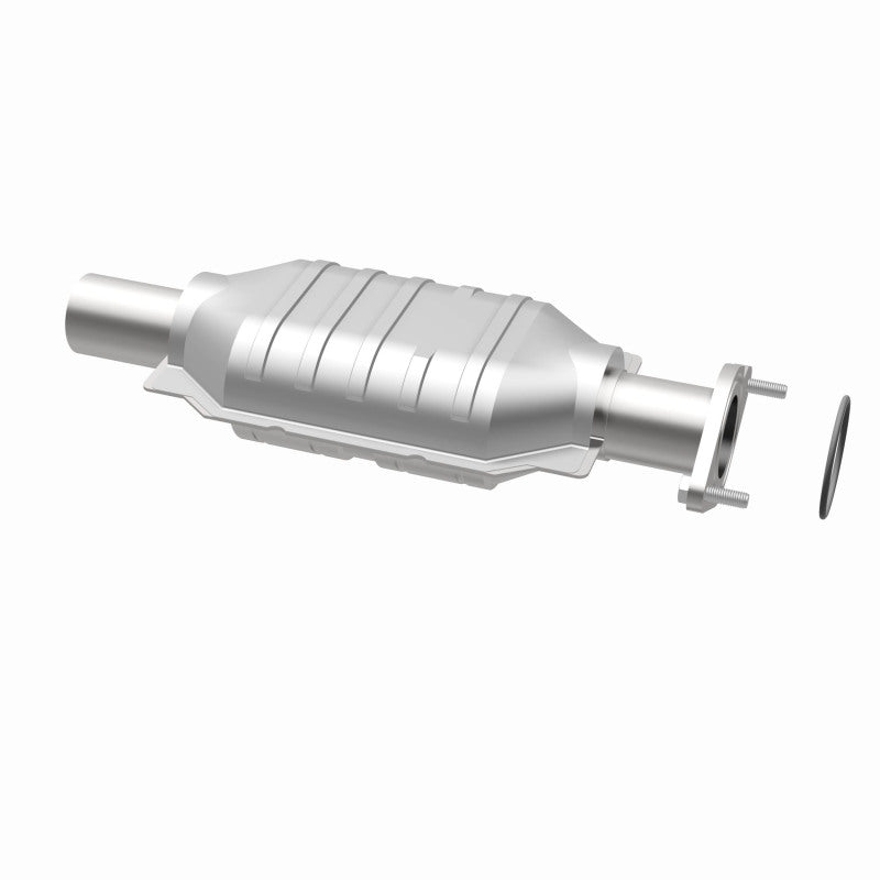 MagnaFlow Direct Fit Catalytic Converter 10-12 Fusion 3.0L