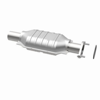 MagnaFlow Direct Fit Catalytic Converter 10-12 Fusion 3.0L