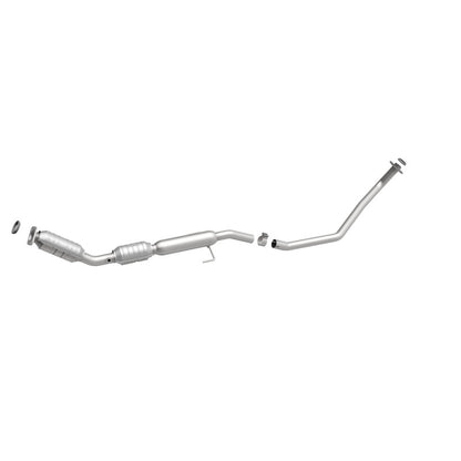 Magnaflow Conv DF 09-10 Toyota Corolla 1.8L