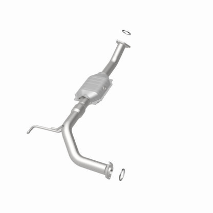 MagnaFlow Direct Fit Catalytic Converter 04-06 Tundra 4.7L D/S frt O