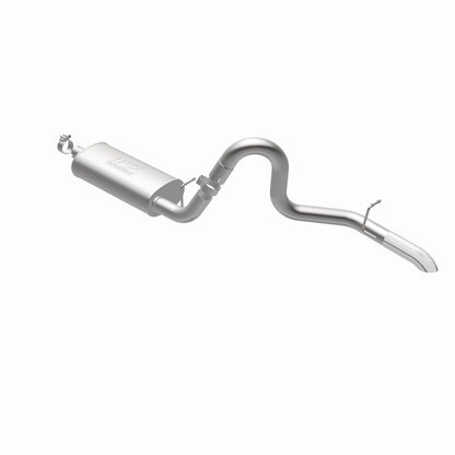 MagnaFlow System C/B 97-99 Jeep Wrangler