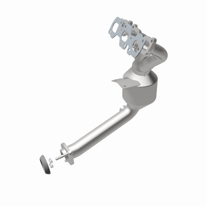 MagnaFlow Direct Fit Catalytic Converter 2006 Ford Fusion 3.0L