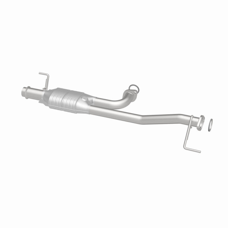 MagnaFlow Direct Fit Catalytic Converter 00-04 Tundra 4.7L Rear OEM
