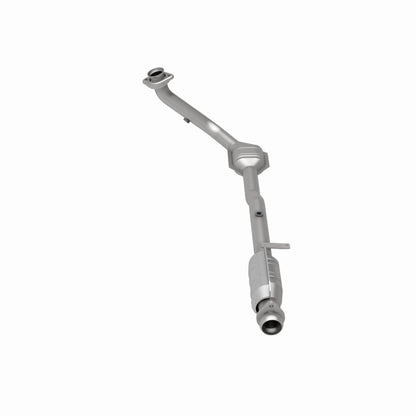 MagnaFlow Direct Fit Catalytic Converter 99-01 Ford Explorer 5.0L