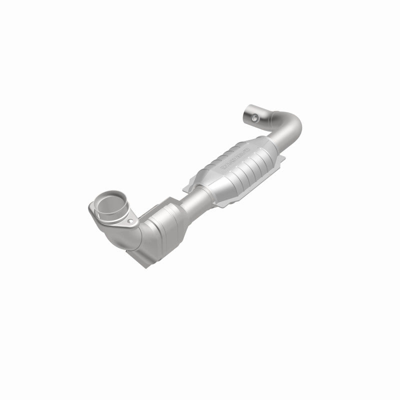 MagnaFlow Direct Fit Catalytic Converter 01-02 Exped/F-150 5.4L D/S