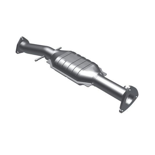 MagnaFlow Direct Fit Catalytic Converter Sonoma-S10 99 4.3L