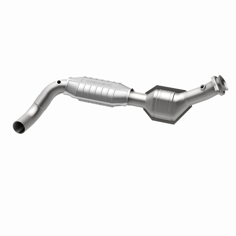 MagnaFlow Direct Fit Catalytic Converter 97-98 Ford Trucks 4.6L