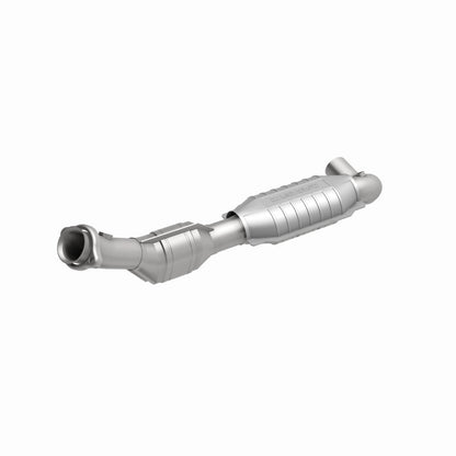 MagnaFlow Direct Fit Catalytic Converter 97-98 Ford Trucks 4.6L