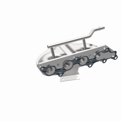 MagnaFlow Direct Fit Catalytic Converter 03-04 Ford Focus 2.3L Manifold (Eng Code Z)