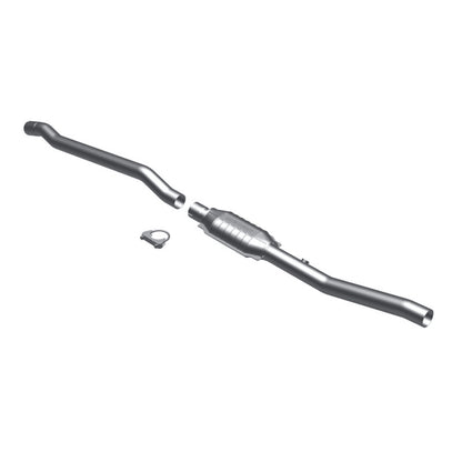 MagnaFlow Direct Fit Catalytic Converter 96 Dodge Dakota 5.2L 4wd