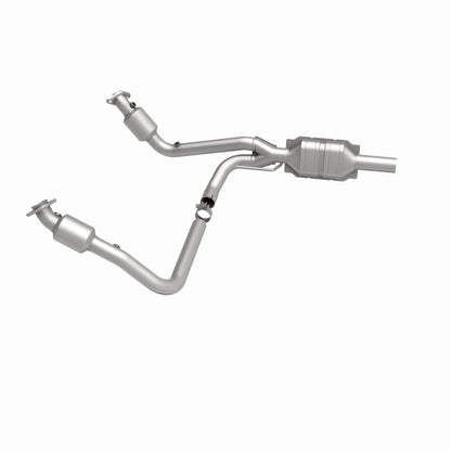 MagnaFlow Direct Fit Catalytic Converter 94-99 Ram 1500/2500