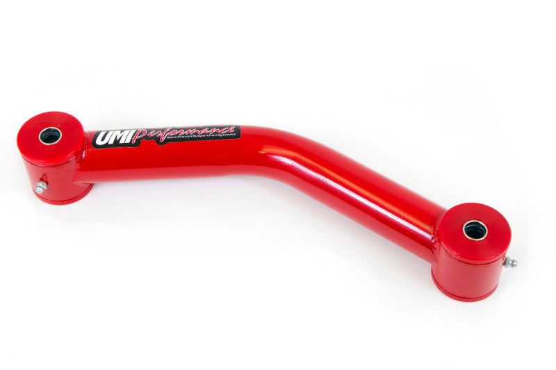 UMI Performance 59-64 GM B-Body Upper Control/Trailing Arm- inBanana Armin