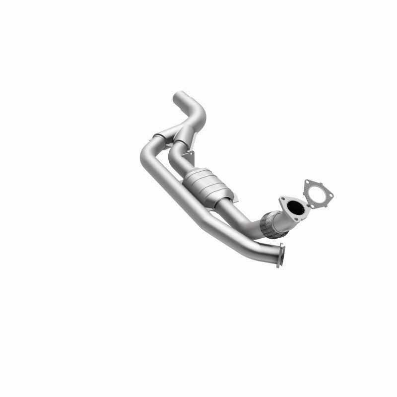 MagnaFlow Direct Fit Catalytic Converter 96-97 Camaro 5.7L P/S