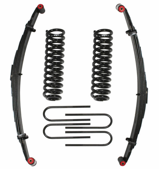 Skyjacker 6" 73-79 F150 W/REAR SPRGS