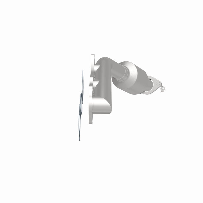 MagnaFlow Direct Fit Catalytic Converter 05-09 Taco 4L D/S mani OEM